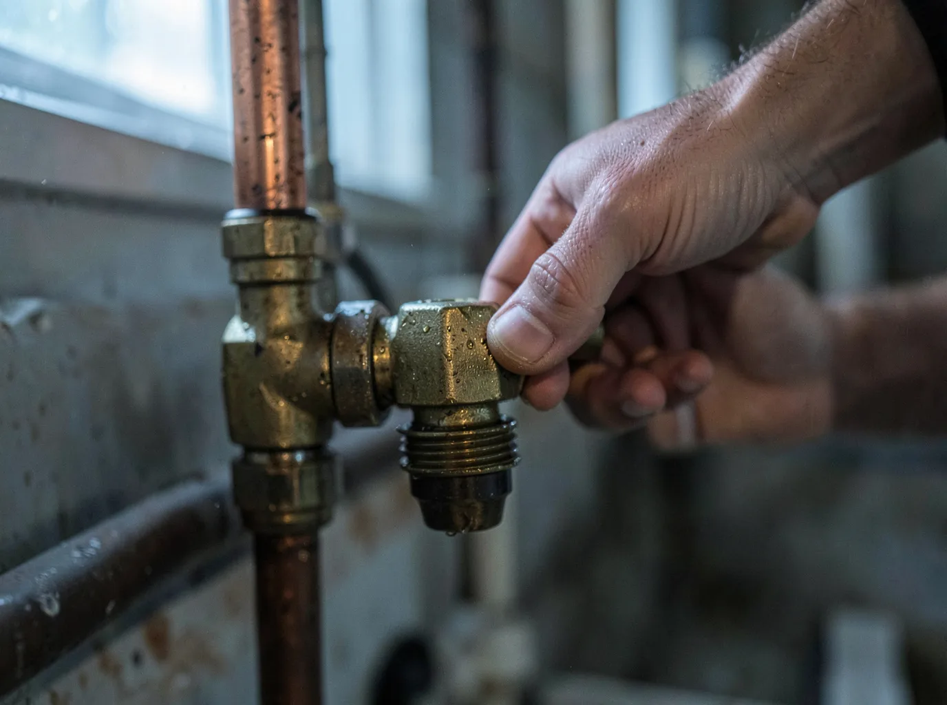 Emergency Plumber Roswell, NM FAQs